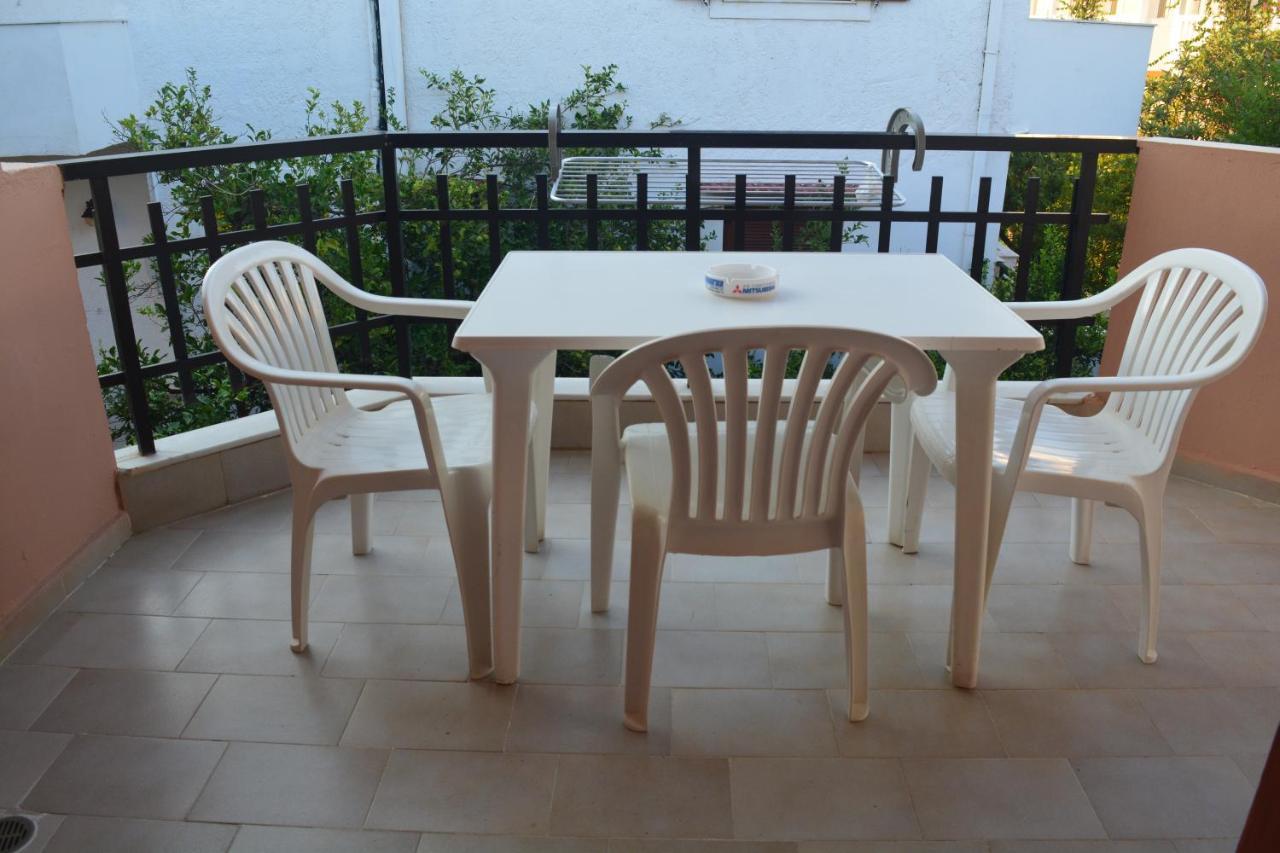 Appartamento Amaril Platanias Esterno foto