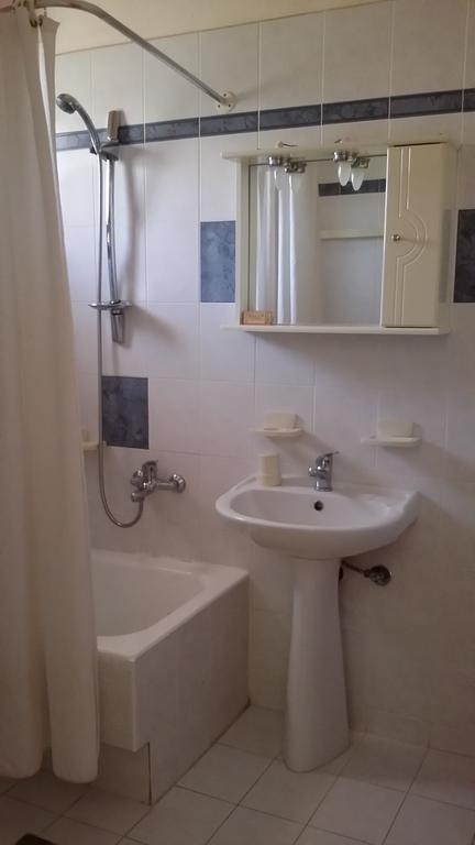 Appartamento Amaril Platanias Esterno foto
