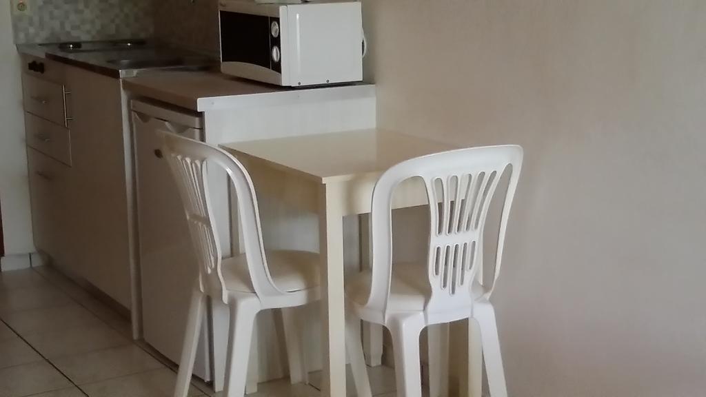Appartamento Amaril Platanias Esterno foto